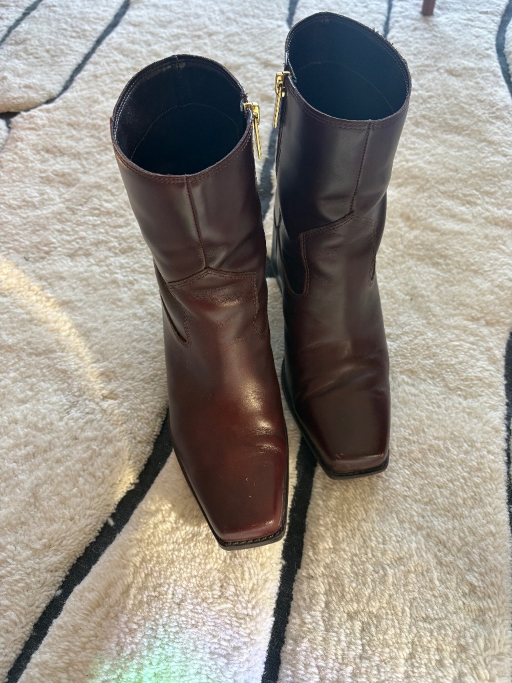 Vince Camuto Ankle Boots